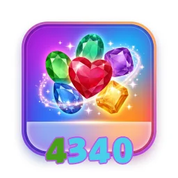 4340