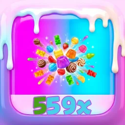 559x