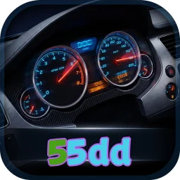 55dd