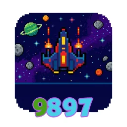 9897
