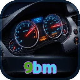 9bm