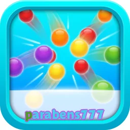 parabens777