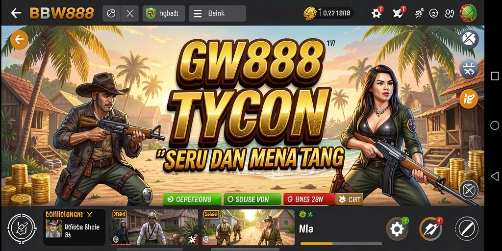 Visual de 5686A