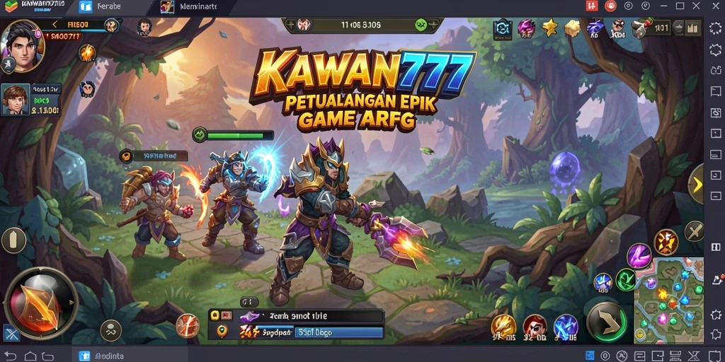 Visual de JOGO65